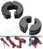 Kit outillage sertissage électrique Viper L2X - Cuivre profil V + Multicouche profil TH
