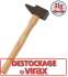 Caisse outillage universel Junior - Petit outillage Virax et Stanley + cadeau