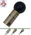 Kit Rotoflex Ø 12 mm en sacoche (10 cannes de 1m + 2 Têtes + 2 Adaptables + Fil)