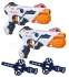 Lot ''Rapidité'' B : Pince emboiture 252644 + Nouvelle Cintreuse arbalète 250302
