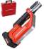 Sertisseuse Romax Compact TT avec 8 Pinces profil B (Maxipro) du 1/4´´ au 1.1/8´´ + Coupe-Tube 35 + Evavureurs + Jauge + Tampons